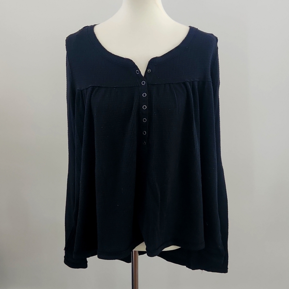 FP Thermal Top